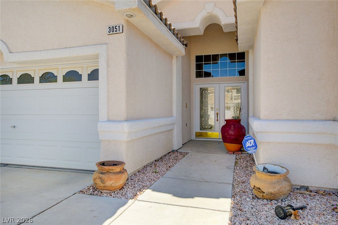 3051 Hills Of Gold Court