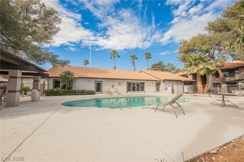 2606 S Durango Drive 152 Las Vegas NV 89117