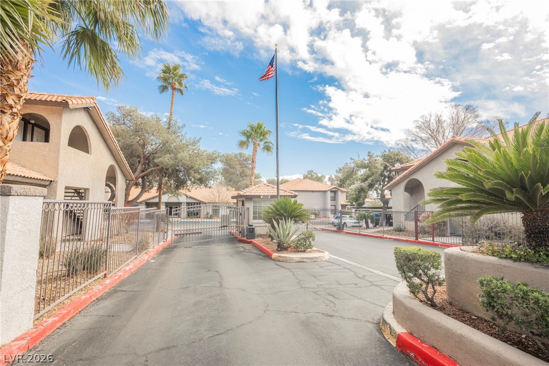 2606 S Durango Drive 152