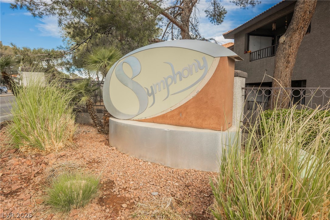 2606 S Durango Drive 152