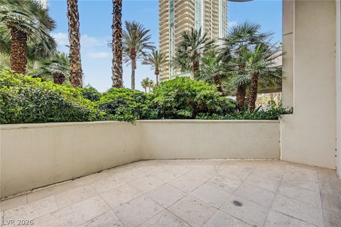 Tiny photo for 2877 Paradise Road #104, Las Vegas, NV 89109 (MLS # 2786491)