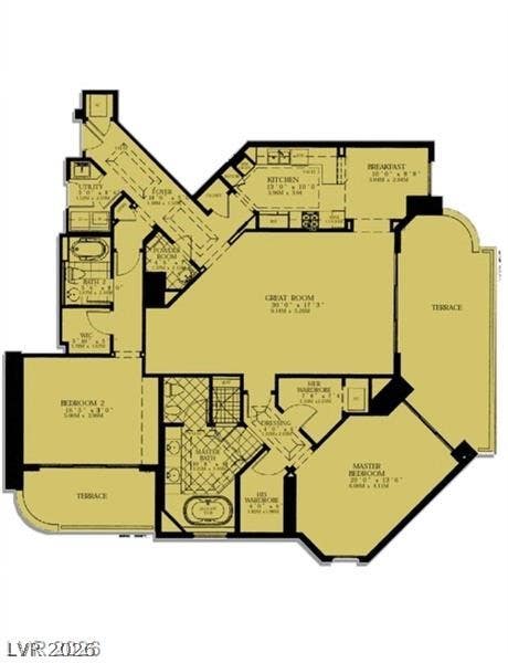 Tiny photo for 2877 Paradise Road #104, Las Vegas, NV 89109 (MLS # 2786491)