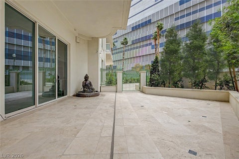 Tiny photo for 2877 Paradise Road #104, Las Vegas, NV 89109 (MLS # 2786491)