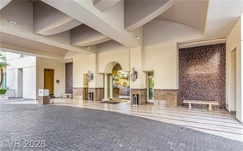 Tiny photo for 2877 Paradise Road #104, Las Vegas, NV 89109 (MLS # 2786491)