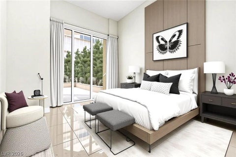 Tiny photo for 2877 Paradise Road #104, Las Vegas, NV 89109 (MLS # 2786491)