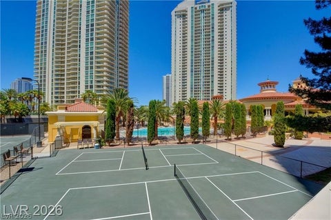 Tiny photo for 2877 Paradise Road #104, Las Vegas, NV 89109 (MLS # 2786491)