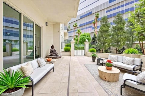 Tiny photo for 2877 Paradise Road #104, Las Vegas, NV 89109 (MLS # 2786491)