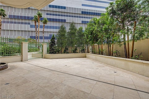 Tiny photo for 2877 Paradise Road #104, Las Vegas, NV 89109 (MLS # 2786491)