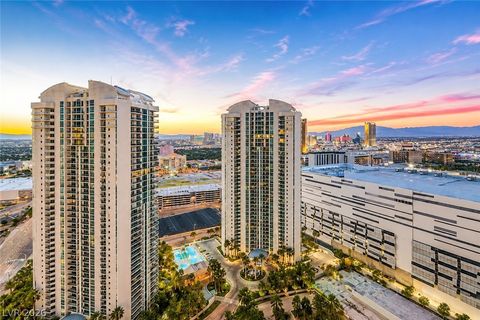 Photo of 2877 Paradise Road #104, Las Vegas, NV 89109 (MLS # 2786491)