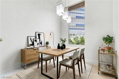 Tiny photo for 2877 Paradise Road #104, Las Vegas, NV 89109 (MLS # 2786491)