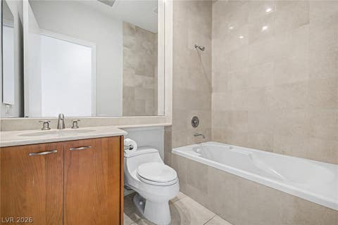 Tiny photo for 2877 Paradise Road #104, Las Vegas, NV 89109 (MLS # 2786491)