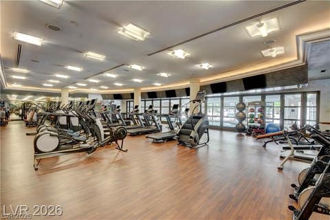 Tiny photo for 2877 Paradise Road #104, Las Vegas, NV 89109 (MLS # 2786491)