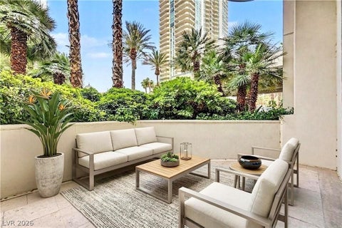 Tiny photo for 2877 Paradise Road #104, Las Vegas, NV 89109 (MLS # 2786491)