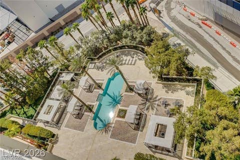 Tiny photo for 2877 Paradise Road #104, Las Vegas, NV 89109 (MLS # 2786491)