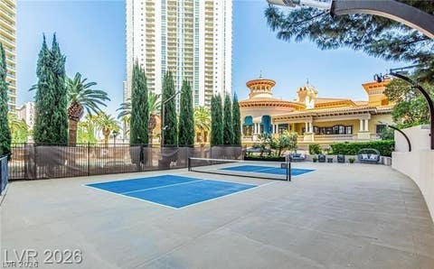 Tiny photo for 2877 Paradise Road #104, Las Vegas, NV 89109 (MLS # 2786491)