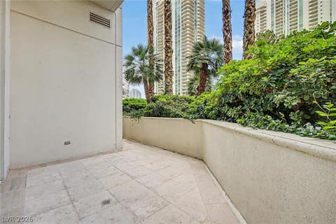 Tiny photo for 2877 Paradise Road #104, Las Vegas, NV 89109 (MLS # 2786491)