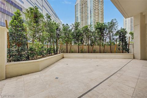 Tiny photo for 2877 Paradise Road #104, Las Vegas, NV 89109 (MLS # 2786491)
