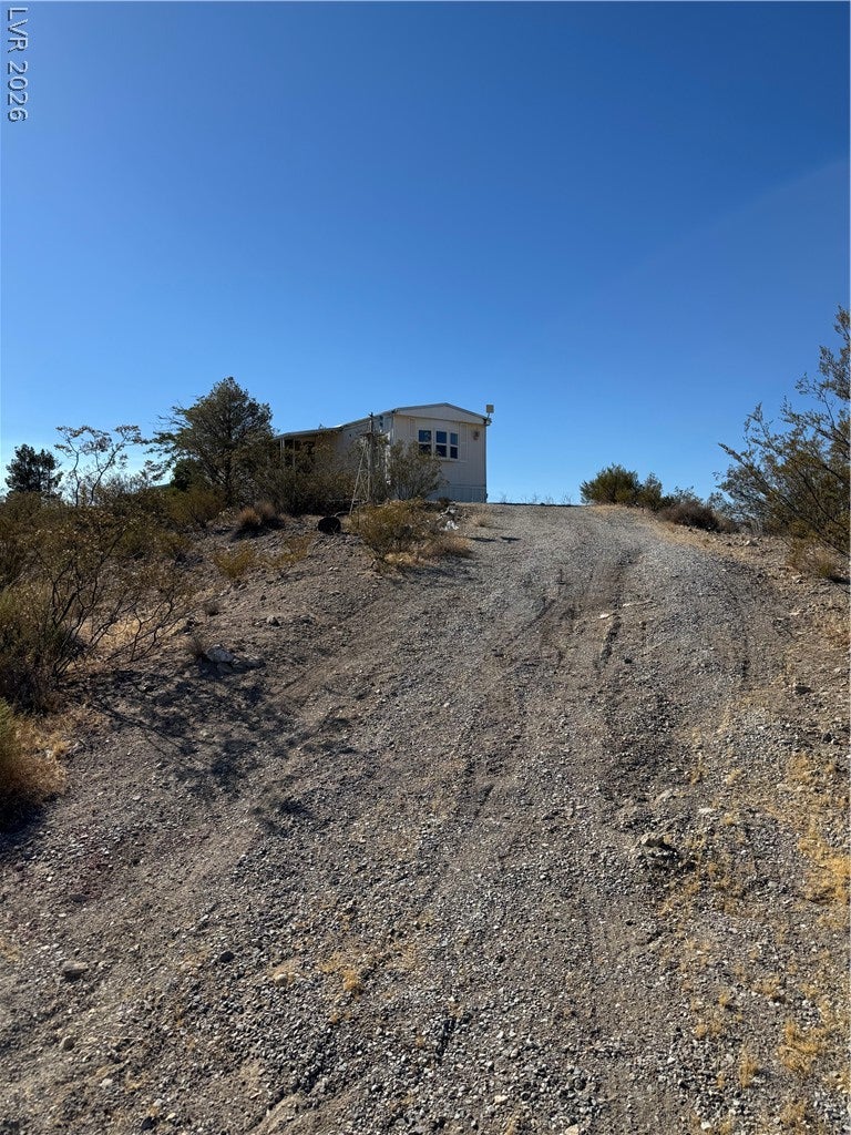 707 Cottonwood Street