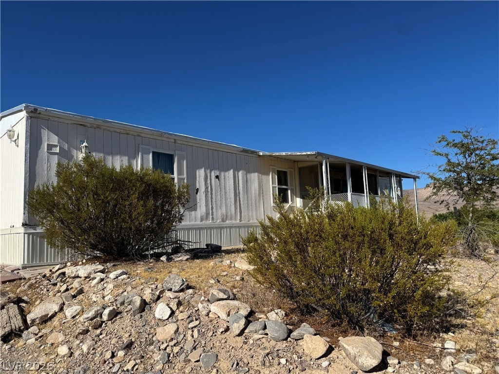 707 Cottonwood Street