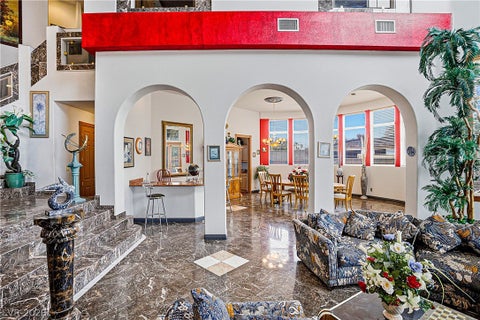 Tiny photo for 3215 Cliff Sieler Court, Las Vegas, NV 89117 (MLS # 2755834)