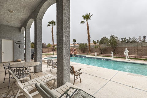Tiny photo for 3215 Cliff Sieler Court, Las Vegas, NV 89117 (MLS # 2755834)