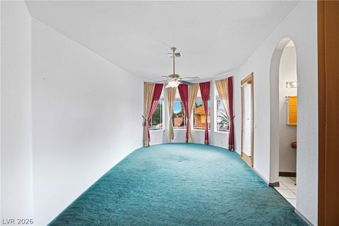 Tiny photo for 3215 Cliff Sieler Court, Las Vegas, NV 89117 (MLS # 2755834)