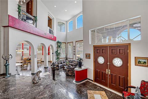Tiny photo for 3215 Cliff Sieler Court, Las Vegas, NV 89117 (MLS # 2755834)