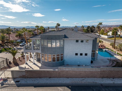 Tiny photo for 3215 Cliff Sieler Court, Las Vegas, NV 89117 (MLS # 2755834)
