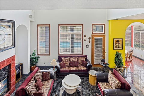 Tiny photo for 3215 Cliff Sieler Court, Las Vegas, NV 89117 (MLS # 2755834)