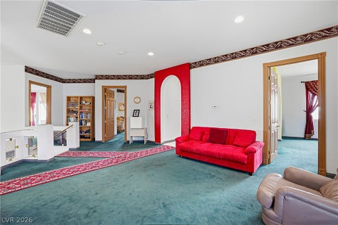 Tiny photo for 3215 Cliff Sieler Court, Las Vegas, NV 89117 (MLS # 2755834)