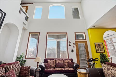 Tiny photo for 3215 Cliff Sieler Court, Las Vegas, NV 89117 (MLS # 2755834)