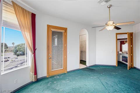 Tiny photo for 3215 Cliff Sieler Court, Las Vegas, NV 89117 (MLS # 2755834)