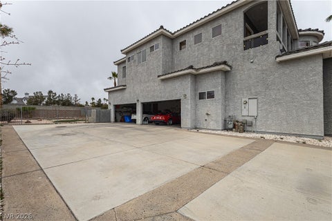 Tiny photo for 3215 Cliff Sieler Court, Las Vegas, NV 89117 (MLS # 2755834)