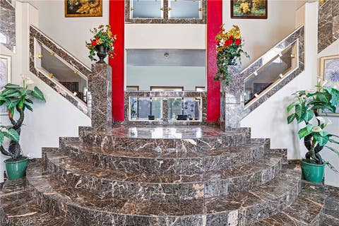 Tiny photo for 3215 Cliff Sieler Court, Las Vegas, NV 89117 (MLS # 2755834)