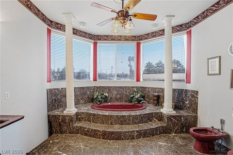 Tiny photo for 3215 Cliff Sieler Court, Las Vegas, NV 89117 (MLS # 2755834)