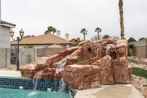 Tiny photo for 3215 Cliff Sieler Court, Las Vegas, NV 89117 (MLS # 2755834)