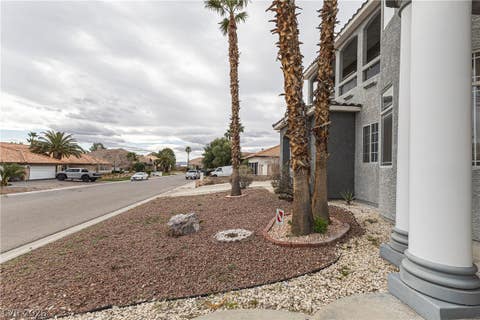 Tiny photo for 3215 Cliff Sieler Court, Las Vegas, NV 89117 (MLS # 2755834)