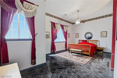 Tiny photo for 3215 Cliff Sieler Court, Las Vegas, NV 89117 (MLS # 2755834)