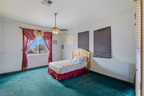 Tiny photo for 3215 Cliff Sieler Court, Las Vegas, NV 89117 (MLS # 2755834)