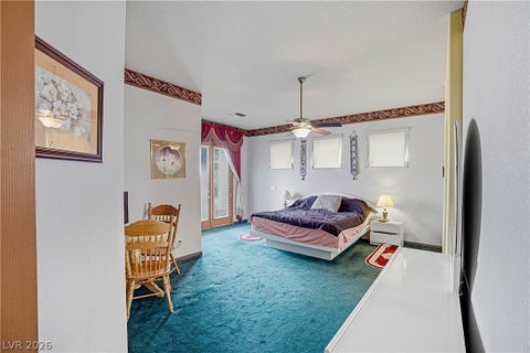 Tiny photo for 3215 Cliff Sieler Court, Las Vegas, NV 89117 (MLS # 2755834)