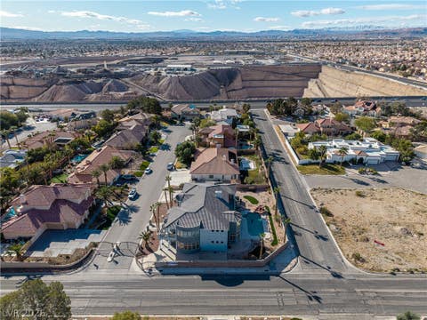 Tiny photo for 3215 Cliff Sieler Court, Las Vegas, NV 89117 (MLS # 2755834)