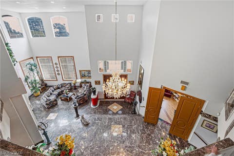 Tiny photo for 3215 Cliff Sieler Court, Las Vegas, NV 89117 (MLS # 2755834)