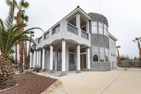 Tiny photo for 3215 Cliff Sieler Court, Las Vegas, NV 89117 (MLS # 2755834)