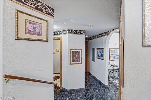 Tiny photo for 3215 Cliff Sieler Court, Las Vegas, NV 89117 (MLS # 2755834)