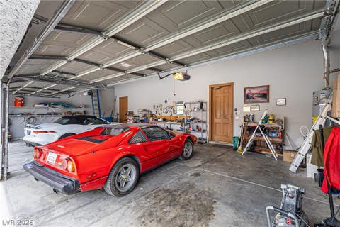 Tiny photo for 3215 Cliff Sieler Court, Las Vegas, NV 89117 (MLS # 2755834)