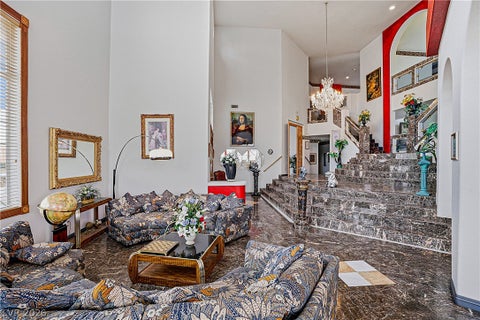 Tiny photo for 3215 Cliff Sieler Court, Las Vegas, NV 89117 (MLS # 2755834)