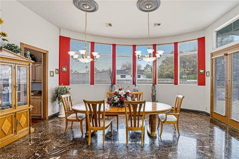 Tiny photo for 3215 Cliff Sieler Court, Las Vegas, NV 89117 (MLS # 2755834)