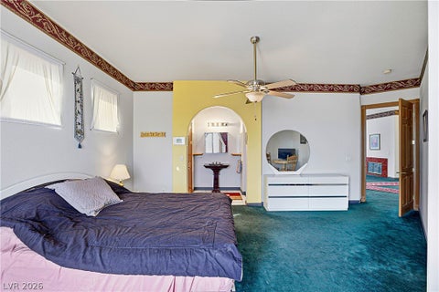 Tiny photo for 3215 Cliff Sieler Court, Las Vegas, NV 89117 (MLS # 2755834)