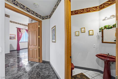 Tiny photo for 3215 Cliff Sieler Court, Las Vegas, NV 89117 (MLS # 2755834)