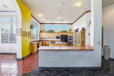 Tiny photo for 3215 Cliff Sieler Court, Las Vegas, NV 89117 (MLS # 2755834)